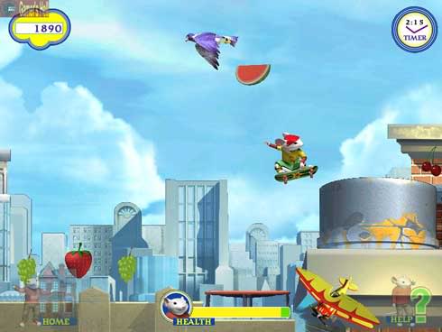 GIOCO BURRACONLINE SCARICA