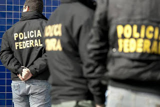Devem ser cumpridos 50 mandados de busca e apreensão e 7 de prisão temporária nos estados do Paraná, Santa Catarina, Rio de Janeiro e São Paulo