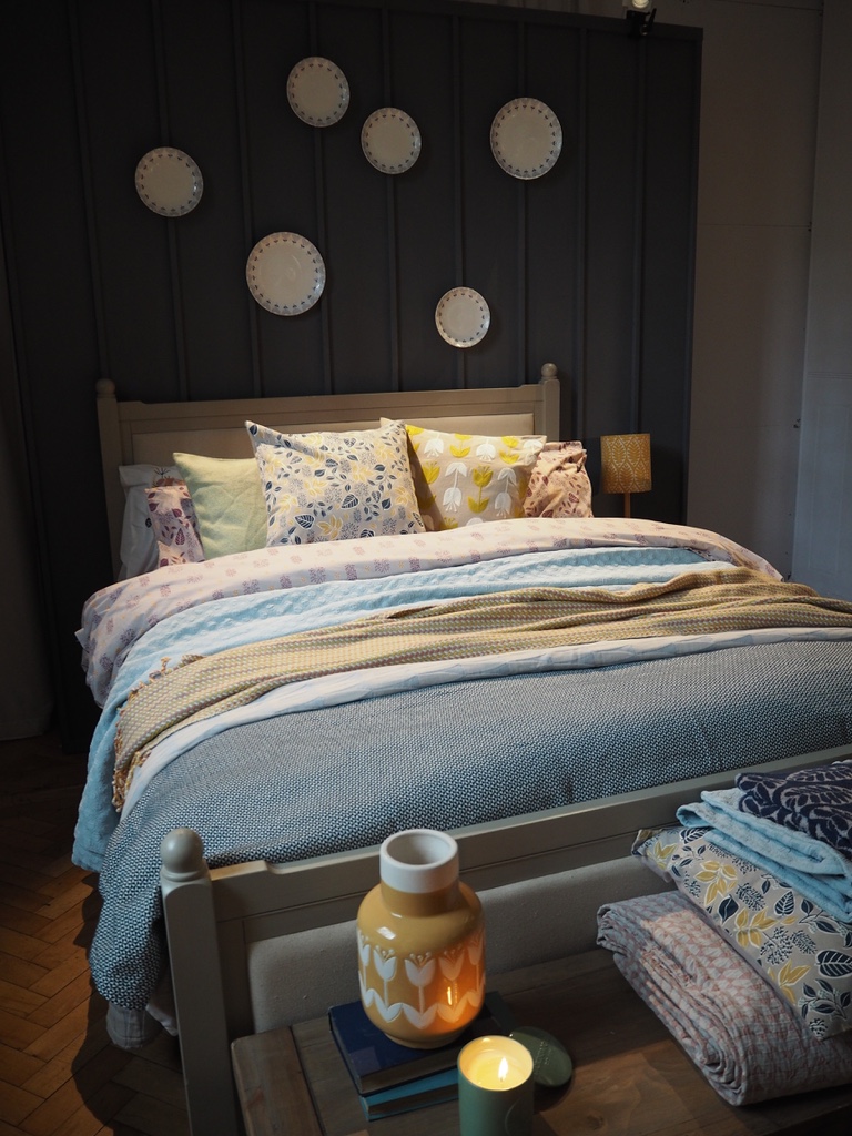 HOUSE OF FRASER HOME COLLECTION AW16* Just Lovely Little Things