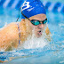 Bulls swimming and diving make a splash in season opener but fall to Akron