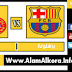 بث مباشر لمباراة برشلونة واسبانيول 4.2.2018 الدوري الاسباني بجودة عالية HD موقع عالم الكورة 
