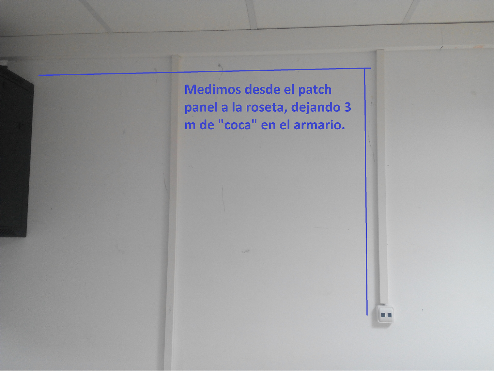 Infraestructuras de Redes: noviembre 2014