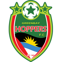 GREENBAY HOPPERS FC
