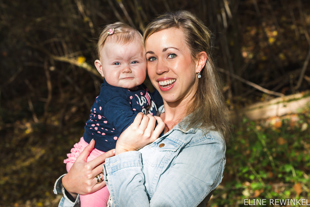 Family Shoot