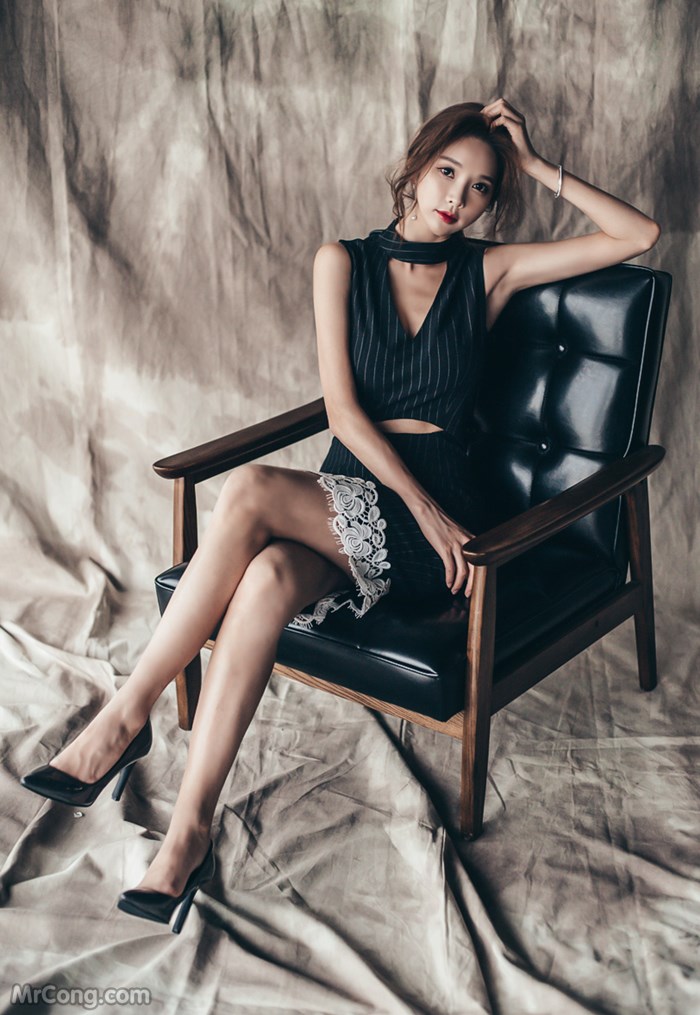 Beautiful Park Soo Yeon in the September 2016 fashion photo series (340 photos) photo 4-12