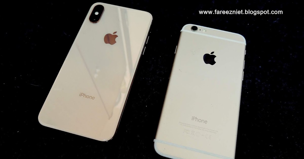 Pengalaman Kedua Memiliki Iphone Keluaran Terbaru Pada Hari Pertama Dilancarkan