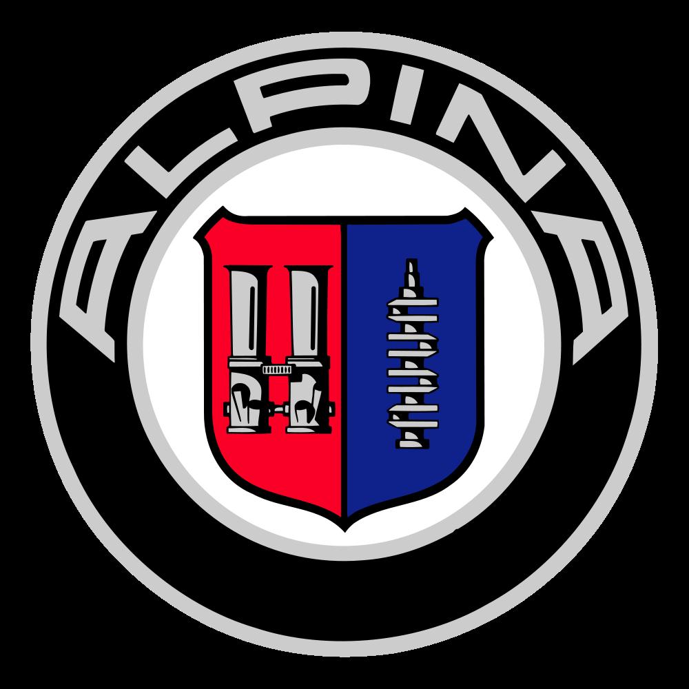 Alpina Logo Wallpaper Alpina Logo Wallpaper