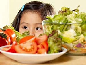 La nutrición es clave para un buen desempeño escolar - La UPEA Nutrición y dietética UPEA