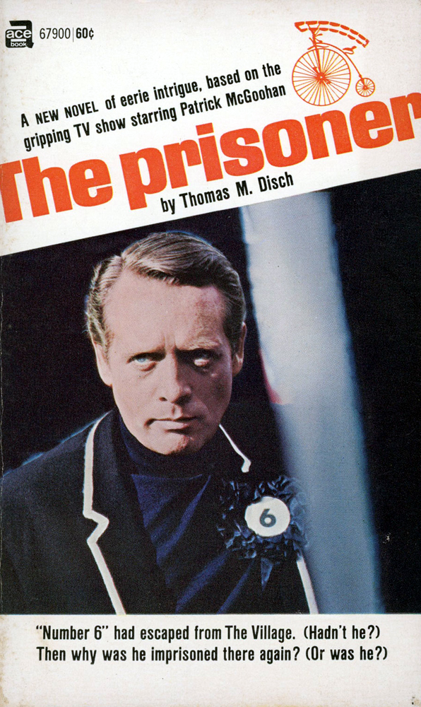 13 THE PRISONER