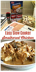 chicken smothered cooker slow easy