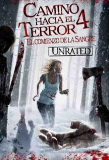 descargar Camino Hacia El Terror 4 – DVDRIP LATINO