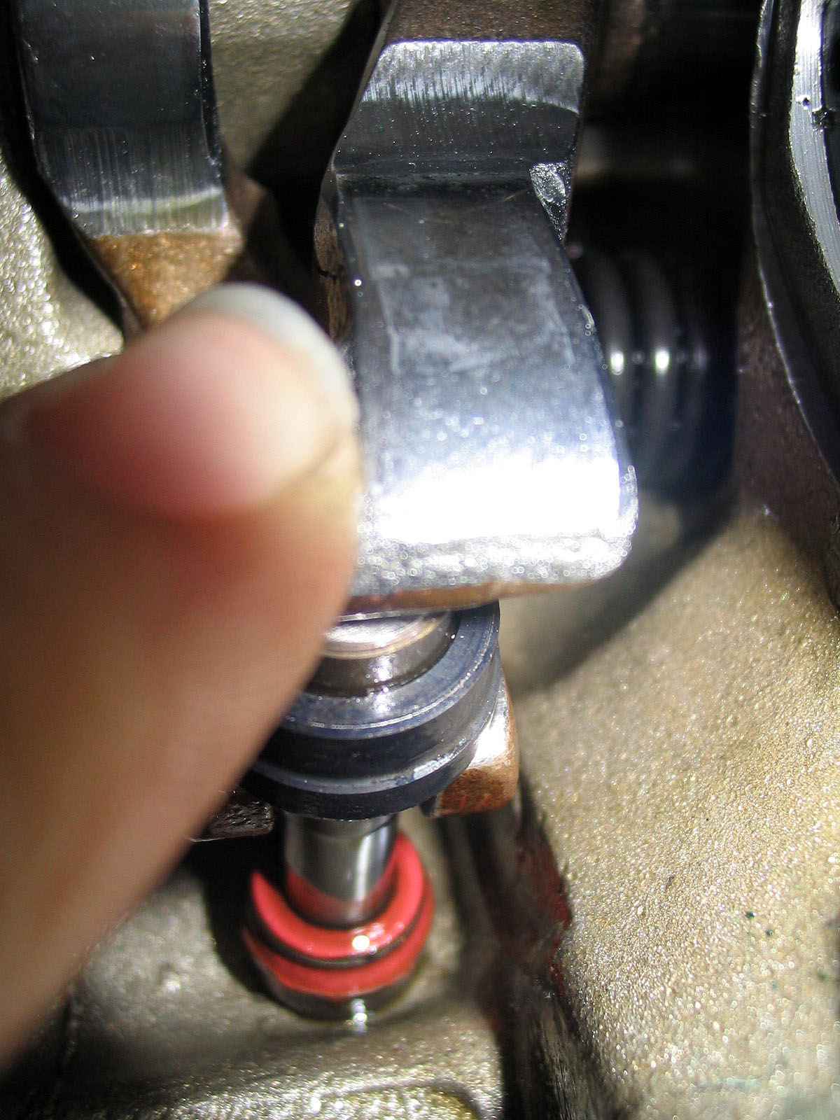 OddBike How to Adjust Ducati Desmo Valves