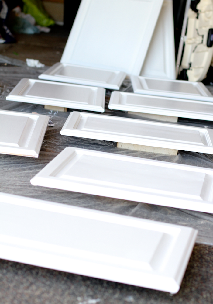 How To Remove Paint Drips From Kitchen Cabinets How To Remove Paint Drips From Kitchen Cabinets