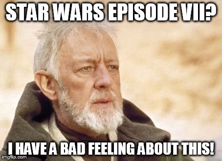 why the new star wars suck Why the new star wars suck