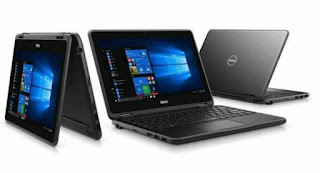 Dell Latitude Dell Latitude