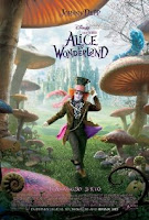 Watch Alice in Wonderland (2010) Movie Online