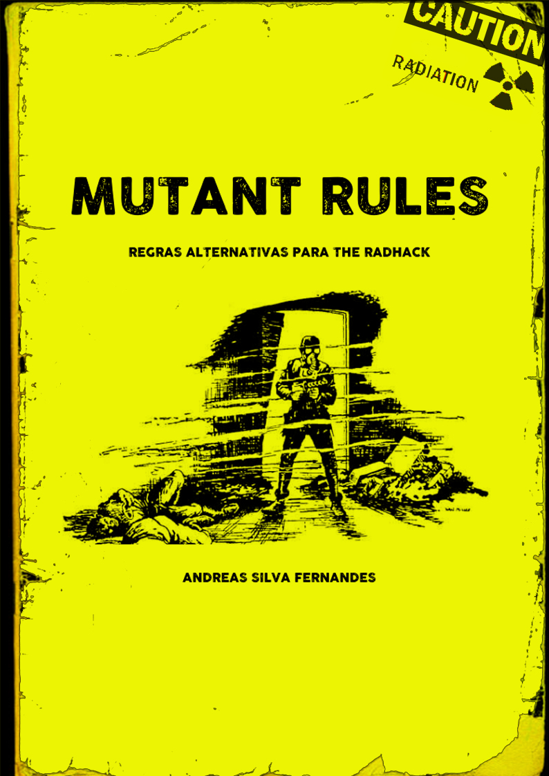 MUTANT RULES