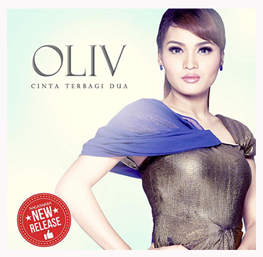 Oliv - Cinta Terbagi Dua Oliv - Cinta Terbagi Dua