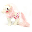 My Little Pony Yum Yum Year Six Twice as Fancy Ponies II G1 Pony