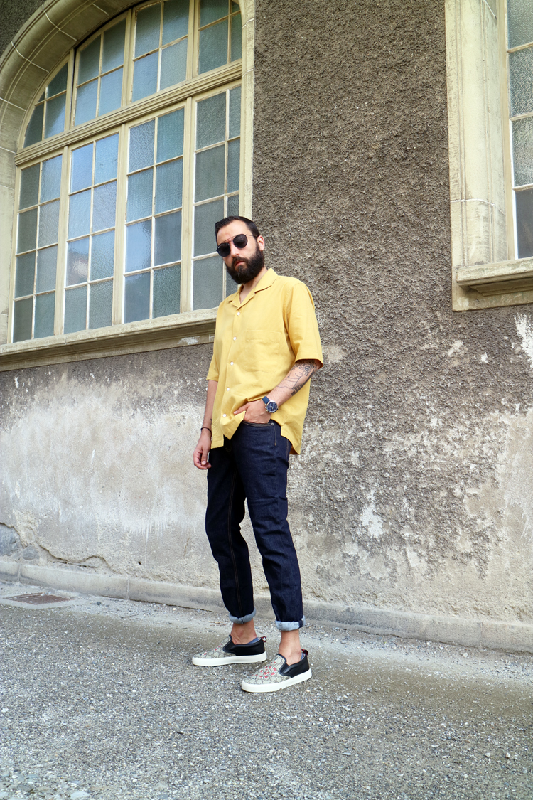 Notanitboy_Selfnation_Tailormadejeans_Topman_Casual_Outfit_Gucci_Best_Men_Fashion_Blogger_Mode_Switzerland_Schweiz_Style