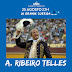 António Telles: “Para além de eu querer triunfar, queria também que esta corrida fosse um triunfo de nós todos!"