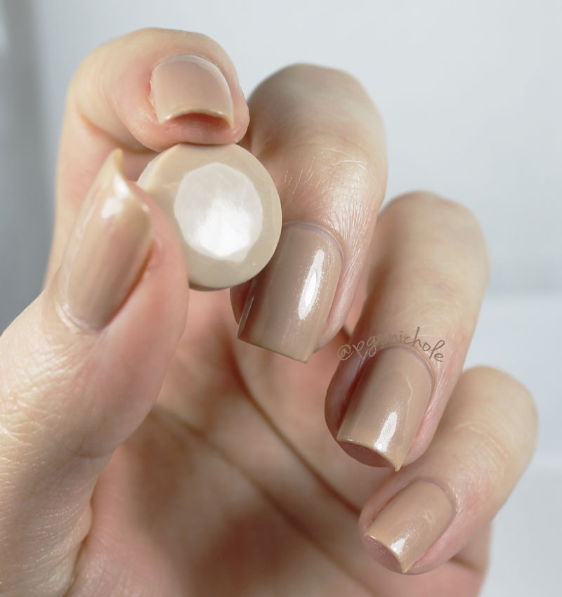 Hard Candy Anniversary Color Claws Up