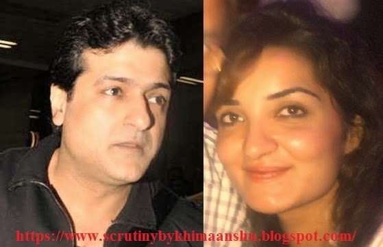 Will Armaan Kohli and Tanishaa Mukherji make their 