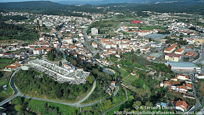Miranda do Corvo
