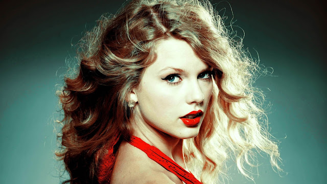 1# Świat według... Taylor Swift!