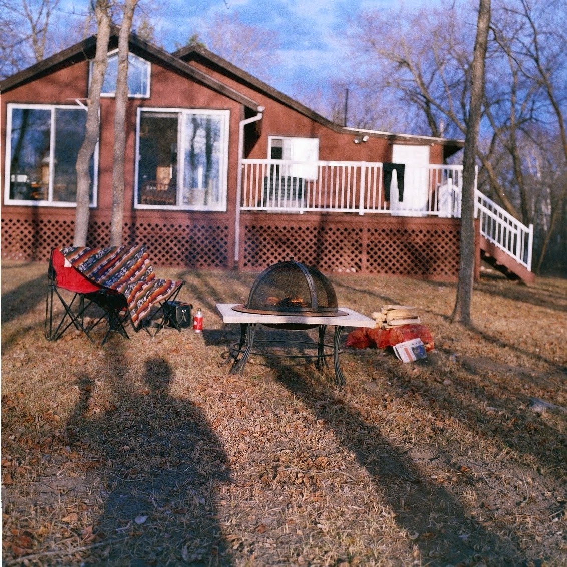 Haus of Margot Pollo Sisters of Beaconia Beach