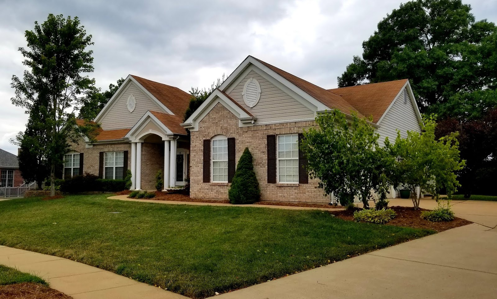 Real Estate News Phenomenal ranch with a great floor plan and tons of