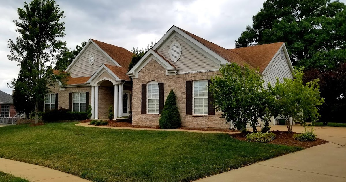 Real Estate News Phenomenal ranch with a great floor plan and tons of natural light in