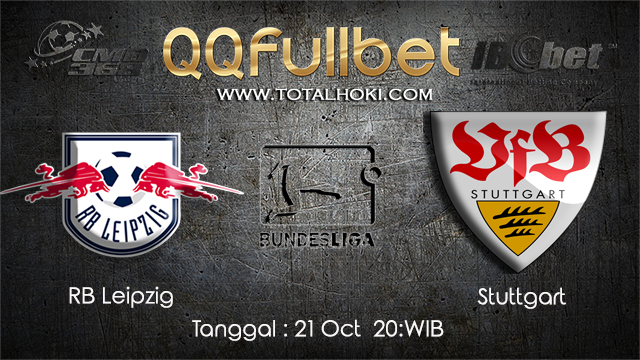 PREDIKSIBOLA - PREDIKSI TARUHAN BOLA RB LEIPZIG VS STUTTGART 21 OCTOBER 2017 (BUNDESLIGA)