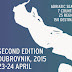Iniziato il conto alla rovescia della II edizione di Adriatic Sea Forum 