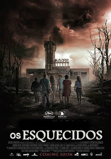 Os Esquecidos Os Esquecidos