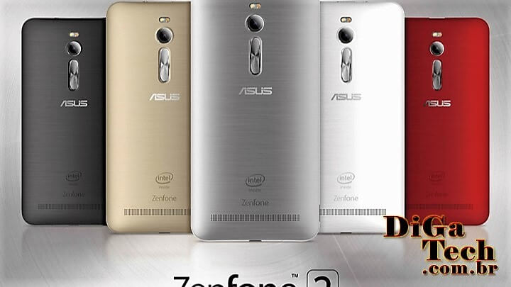 Smartphone Smartphone conectado internet