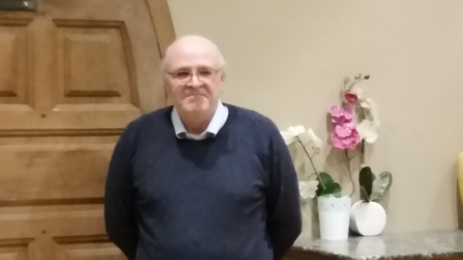 ACDRA DR JEAN CHARLES RIVOIRE,MERCREDI 22 MARS 2017