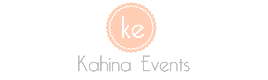 Kahina Events