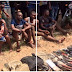 Police Arrest Suspected Kidnap Kingpin ‘Yahooze’ In Benue (Photo)