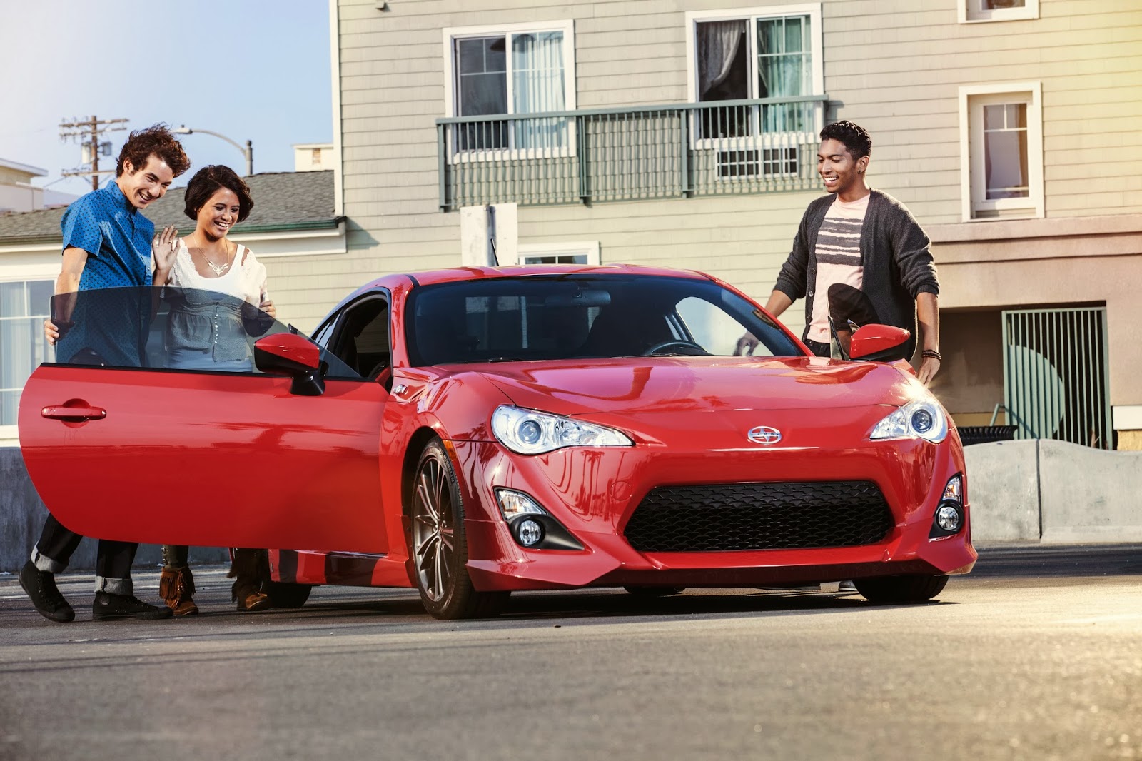 Best Sports Car For A Family Man 2024 Best Cars Review