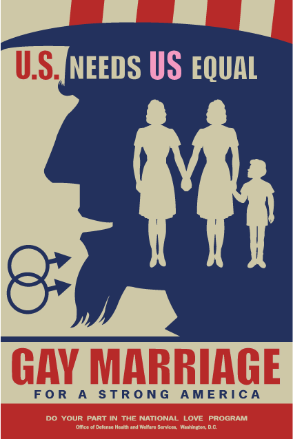 Gay Marriage Propaganda 65