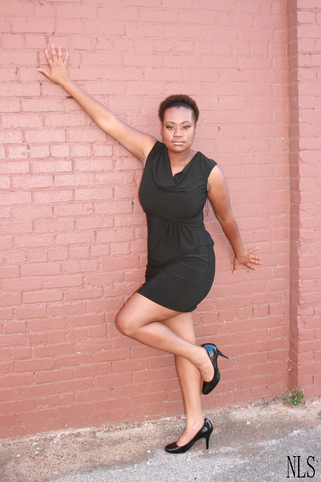 NLS Model Talk Web Magazine