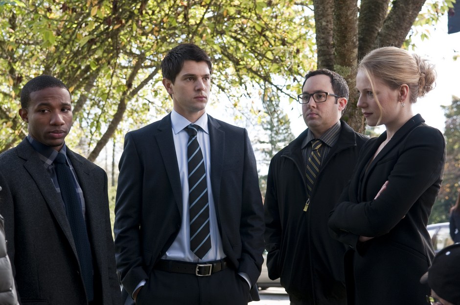 hairstyles: Final Destination 5