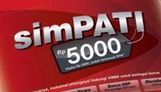 Cara Mengetahui Nomor Telkomsel Simpati Sendiri Dengan Mudah