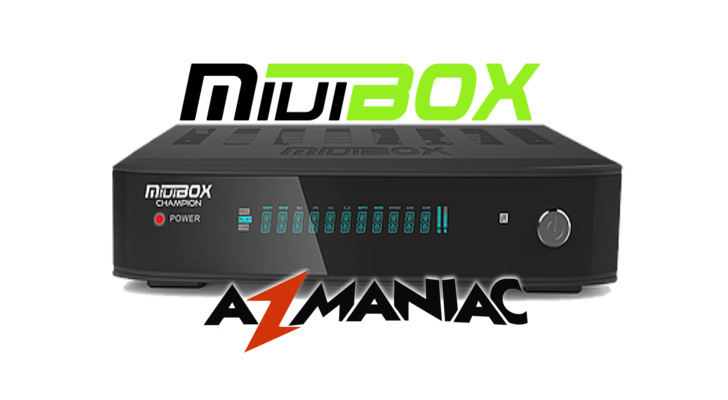 Miuibox Champion Miuibox Champion