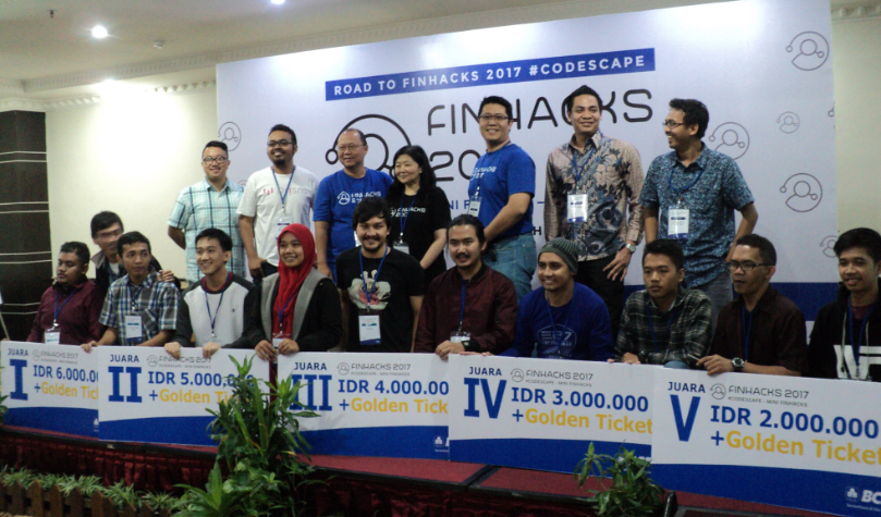 finhack 2017