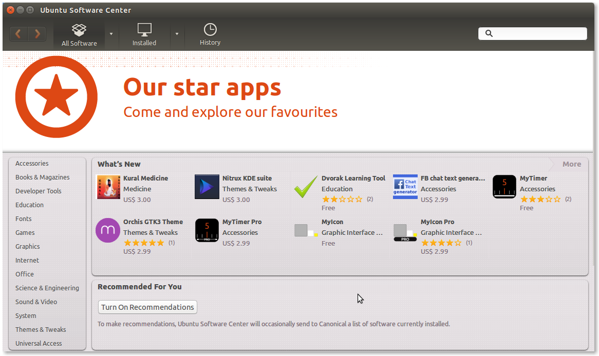 Ubuntu apps. Убунту 14.04 Интерфейс. Ubuntu 7. Ubuntu 14.04 системные требования. Ubuntu software Center.