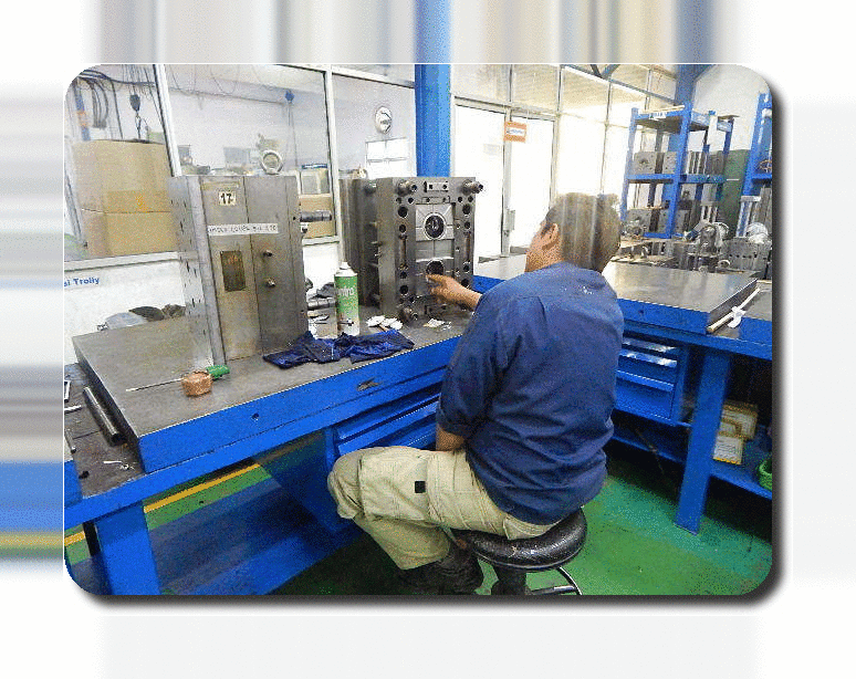 PT. HASTA PRIMA INDUSTRI OverM