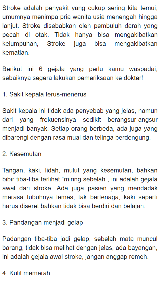 Telinga Berdesing Tanda Kematian