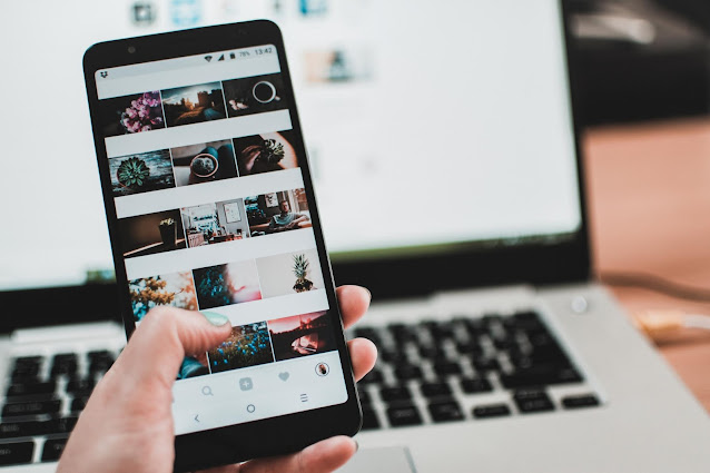 Konten cara menambah followers instagram